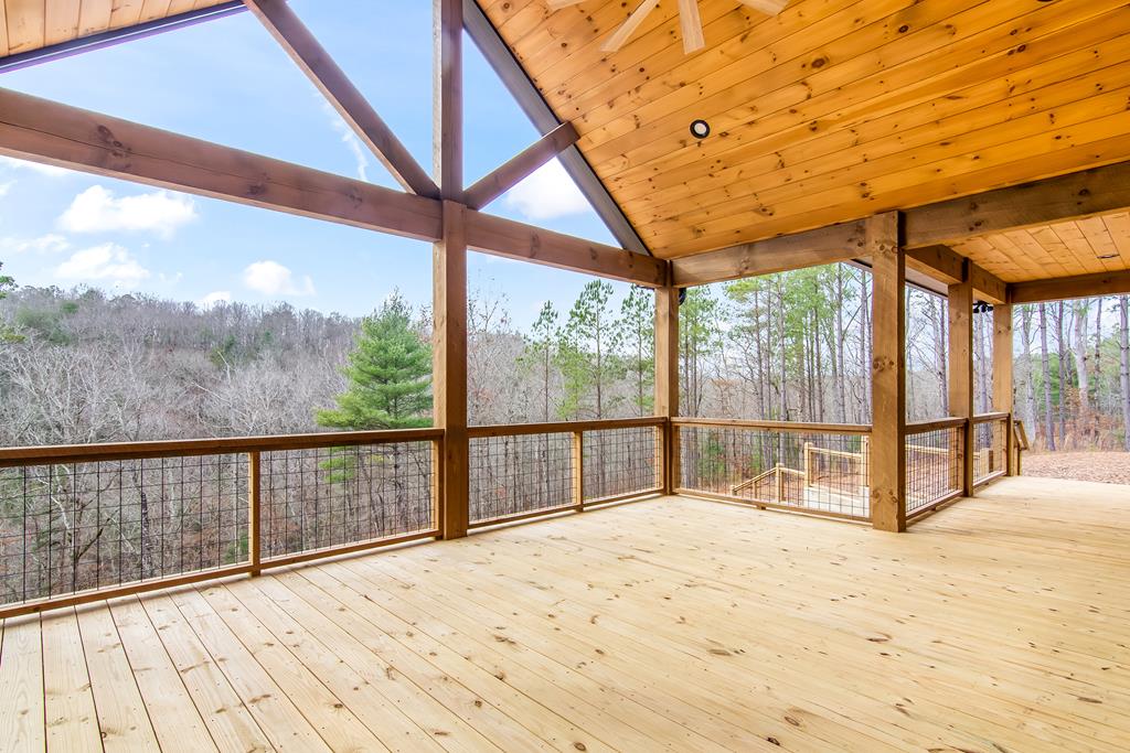 Talking Rock, Georgia, 30175, United States, 4 Bedrooms Bedrooms, ,3 BathroomsBathrooms,Residential,Active,2000224