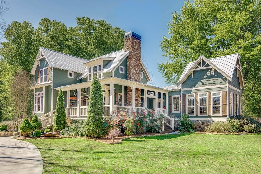 Ellijay, Georgia, 30540, United States, 4 Bedrooms Bedrooms, ,3 BathroomsBathrooms,Residential,Active,1968430