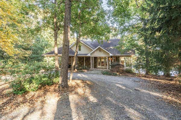 556 HAZELWOOD PT, MORGANTON, GA 30560 - Image 1