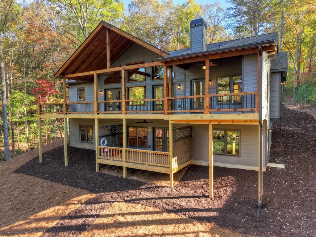 Ellijay, Georgia, 30540, United States, 4 Bedrooms Bedrooms, ,3 BathroomsBathrooms,Residential,Active,1971005