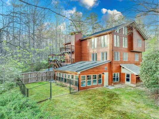 2000 NEW HOPE RD, MORGANTON, GA 30560 - Image 1