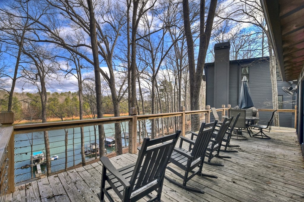 Blue Ridge, Georgia, 30513, United States, 3 Bedrooms Bedrooms, ,3 BathroomsBathrooms,Residential,Active,2029742