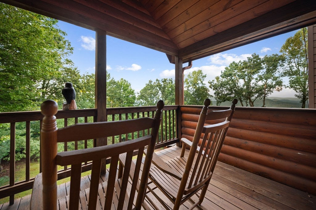 Mineral Bluff, Georgia, 30559, United States, 4 Bedrooms Bedrooms, ,4 BathroomsBathrooms,Residential,Active,1929467