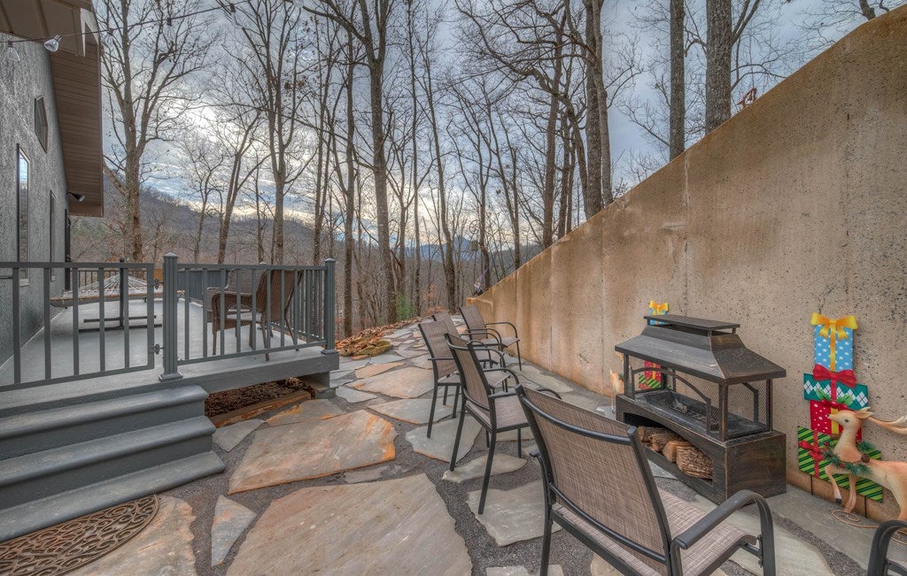 Hiawassee, Georgia, 30546, United States, 3 Bedrooms Bedrooms, ,2 BathroomsBathrooms,Residential,Active,2007353