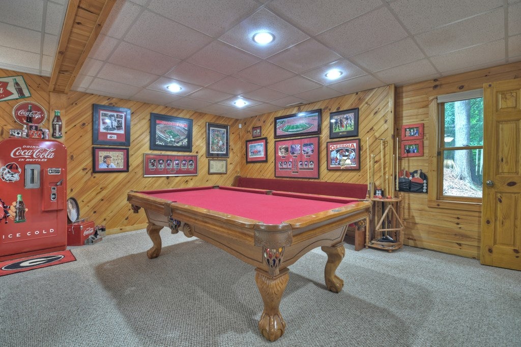 Morganton, Georgia, 30560, United States, 4 Bedrooms Bedrooms, ,6 BathroomsBathrooms,Residential,Active,1944072