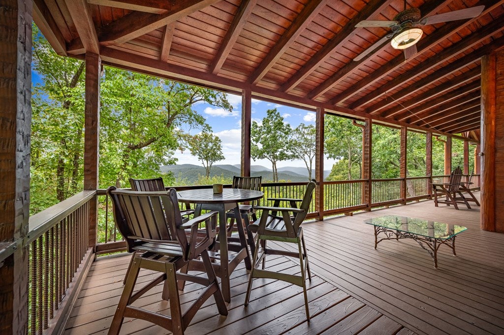 Morganton, Georgia, 30560, United States, 4 Bedrooms Bedrooms, ,5 BathroomsBathrooms,Residential,Active,1952626