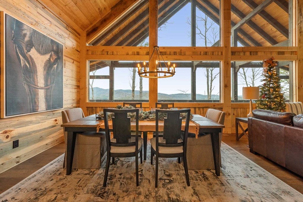 Blue Ridge, Georgia, 30513, United States, 4 Bedrooms Bedrooms, ,4 BathroomsBathrooms,Residential,Active,1965858