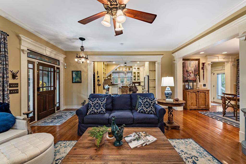 Ellijay, Georgia, 30540, United States, 4 Bedrooms Bedrooms, ,3 BathroomsBathrooms,Residential,Active,1968430