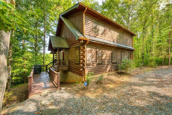 39 HIDEAWAY RDG, MORGANTON, GA 30560 - Image 1