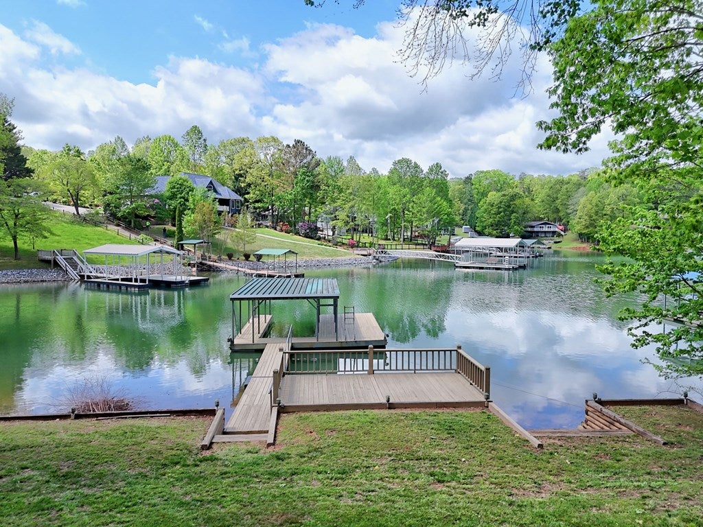 Hiawassee, Georgia, 30546, United States, 3 Bedrooms Bedrooms, ,3 BathroomsBathrooms,Residential,Active,1790158