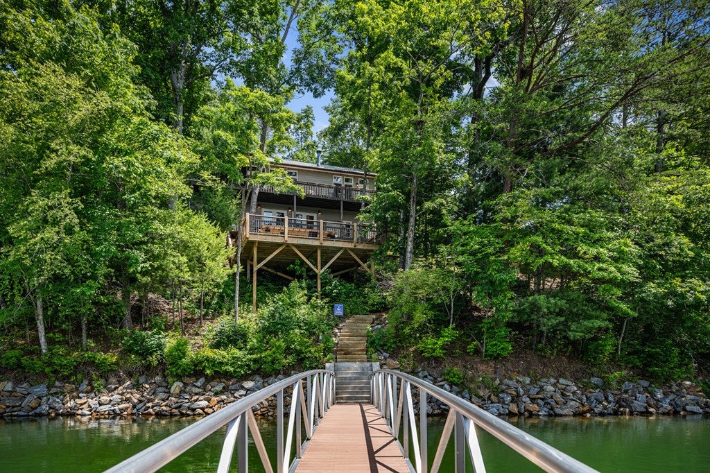 Morganton, Georgia, 30560, United States, 4 Bedrooms Bedrooms, ,3 BathroomsBathrooms,Residential,Pending,1858671