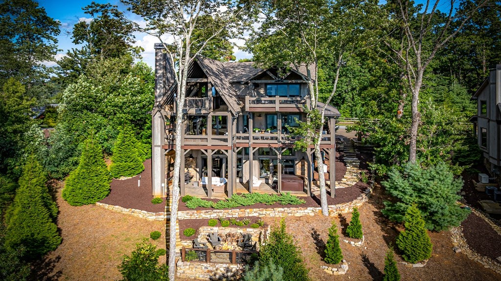 Blue Ridge, Georgia, 30513, United States, 4 Bedrooms Bedrooms, ,5 BathroomsBathrooms,Residential,Active,1904743