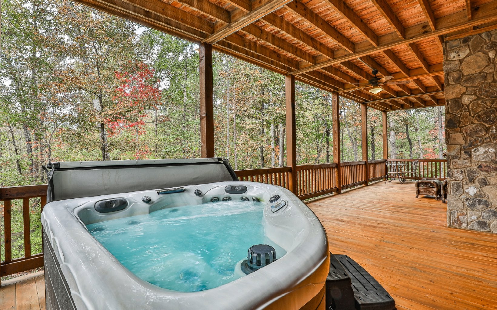 Talking Rock, Georgia, 30175, United States, 5 Bedrooms Bedrooms, ,6 BathroomsBathrooms,Residential,Active,1914601