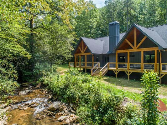 305 TUSQUITTEE XING, HAYESVILLE, NC 28904 - Image 1