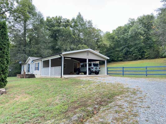 187 DRY BRANCH RD, BLUE RIDGE, GA 30513 - Image 1