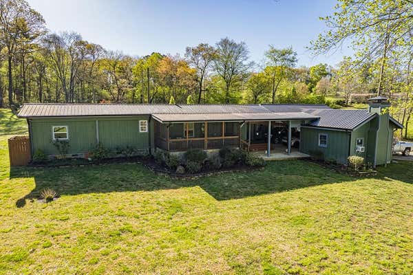 375 PARKS DR, ELLIJAY, GA 30536 - Image 1