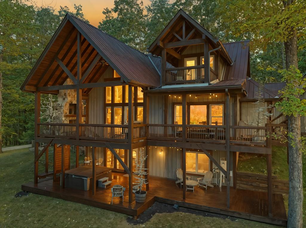 Epworth, Georgia, 30541, United States, 3 Bedrooms Bedrooms, ,4 BathroomsBathrooms,Residential,Active,1966020