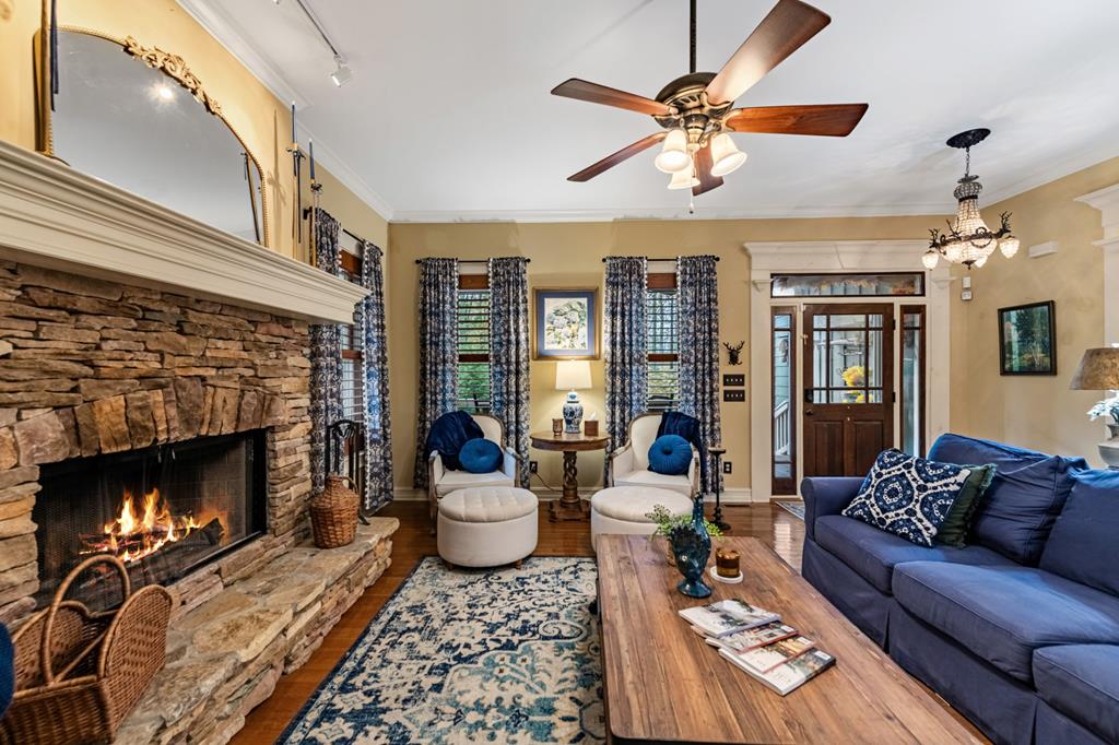 Ellijay, Georgia, 30540, United States, 4 Bedrooms Bedrooms, ,3 BathroomsBathrooms,Residential,Active,1968430