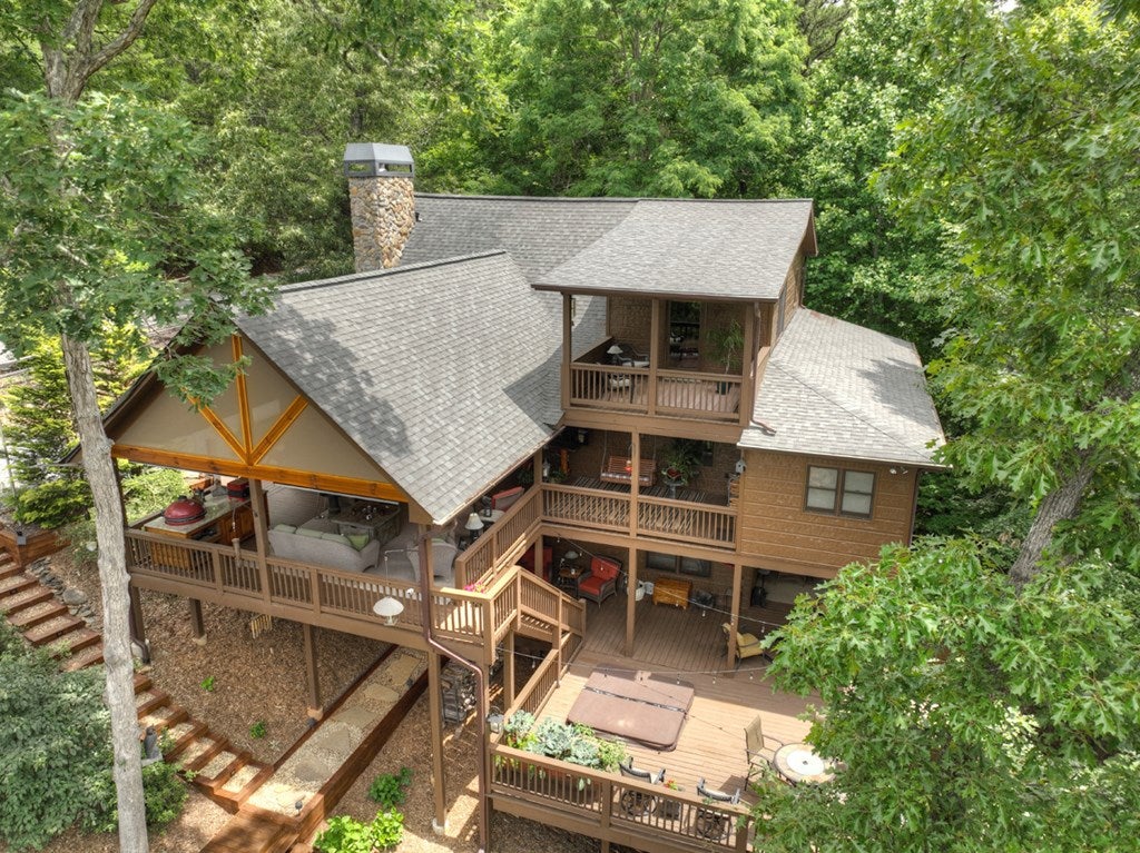 Morganton, Georgia, 30560, United States, 4 Bedrooms Bedrooms, ,6 BathroomsBathrooms,Residential,Active,1944072