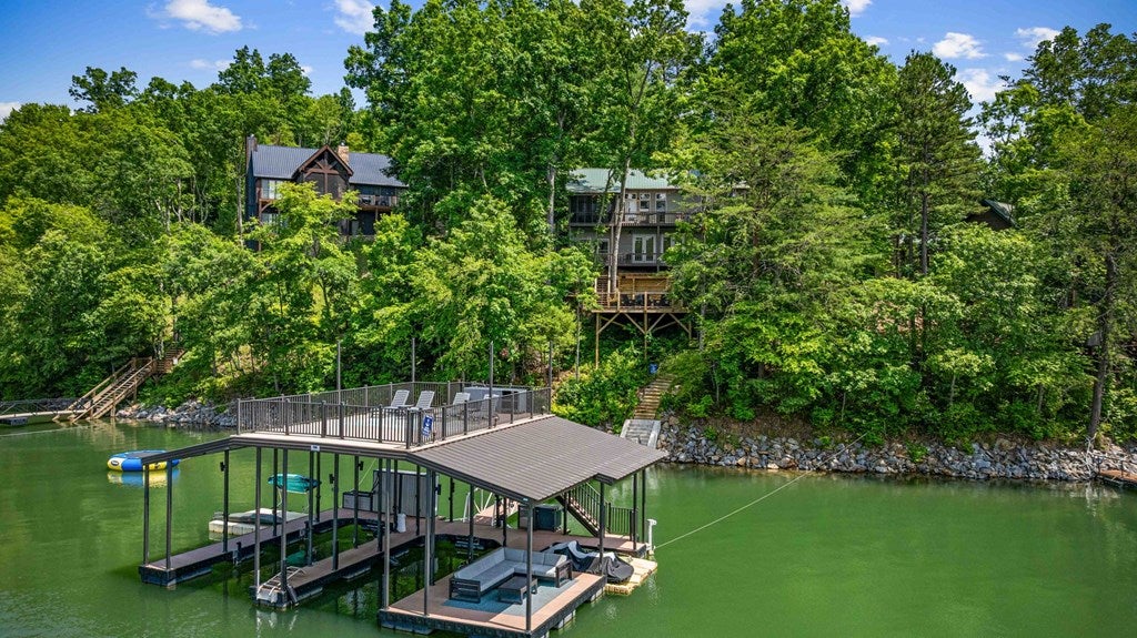 Morganton, Georgia, 30560, United States, 4 Bedrooms Bedrooms, ,3 BathroomsBathrooms,Residential,Pending,1858671