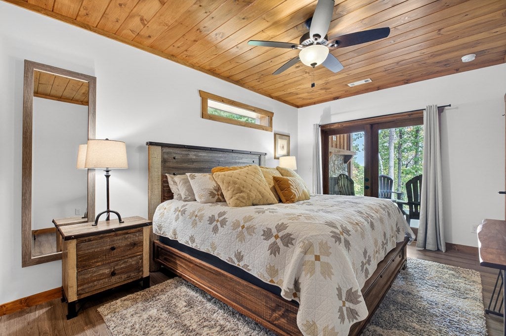 Morganton, Georgia, 30560, United States, 4 Bedrooms Bedrooms, ,4 BathroomsBathrooms,Residential,Active,1844261