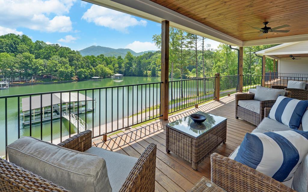 Hiawassee, Georgia, 30546, United States, 4 Bedrooms Bedrooms, ,5 BathroomsBathrooms,Residential,Active,1899221