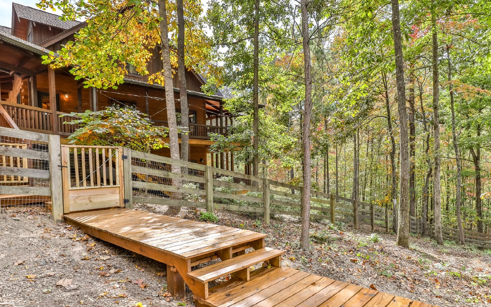 Talking Rock, Georgia, 30175, United States, 5 Bedrooms Bedrooms, ,6 BathroomsBathrooms,Residential,Active,1914601