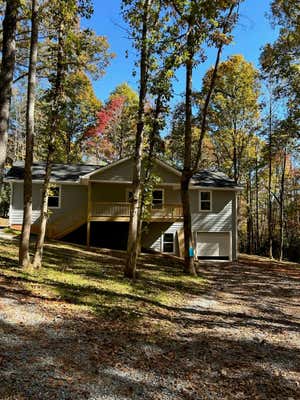 2086 WOOD LAKE LN, YOUNG HARRIS, GA 30582 - Image 1