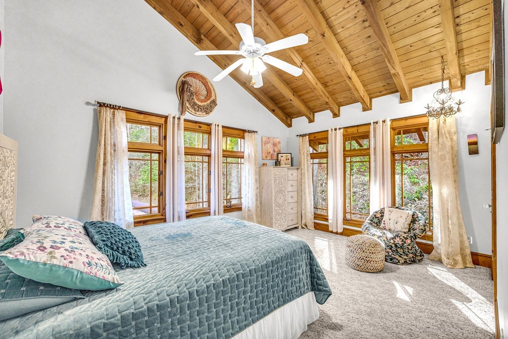 Cherry Log, Georgia, 30522, United States, 4 Bedrooms Bedrooms, ,5 BathroomsBathrooms,Residential,Active,1959948