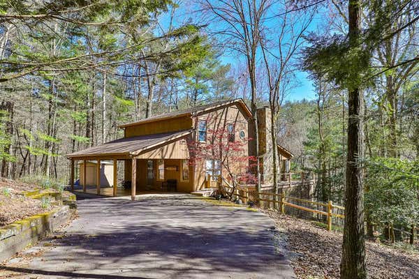 141 INDIAN CAVE RD, ELLIJAY, GA 30536 - Image 1