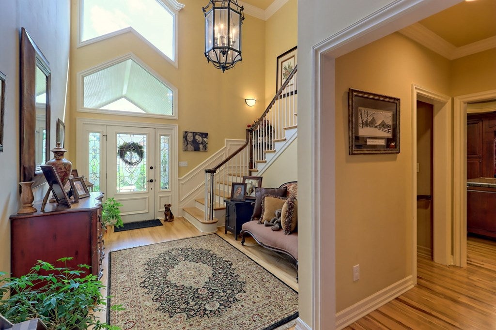 Hiawassee, Georgia, 30546, United States, 4 Bedrooms Bedrooms, ,5 BathroomsBathrooms,Residential,Active,1741595