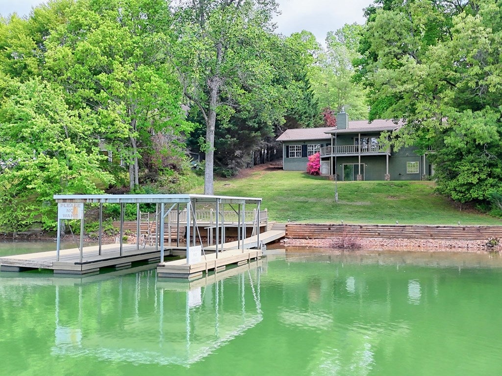 Hiawassee, Georgia, 30546, United States, 3 Bedrooms Bedrooms, ,3 BathroomsBathrooms,Residential,Active,1790158