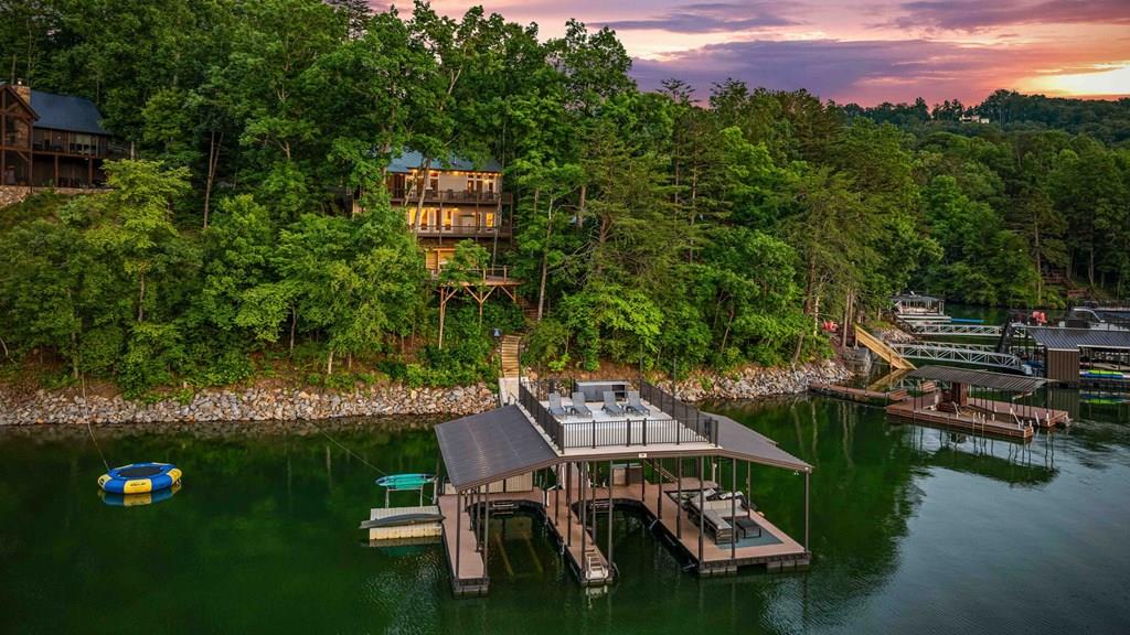 Morganton, Georgia, 30560, United States, 4 Bedrooms Bedrooms, ,3 BathroomsBathrooms,Residential,Pending,1858671