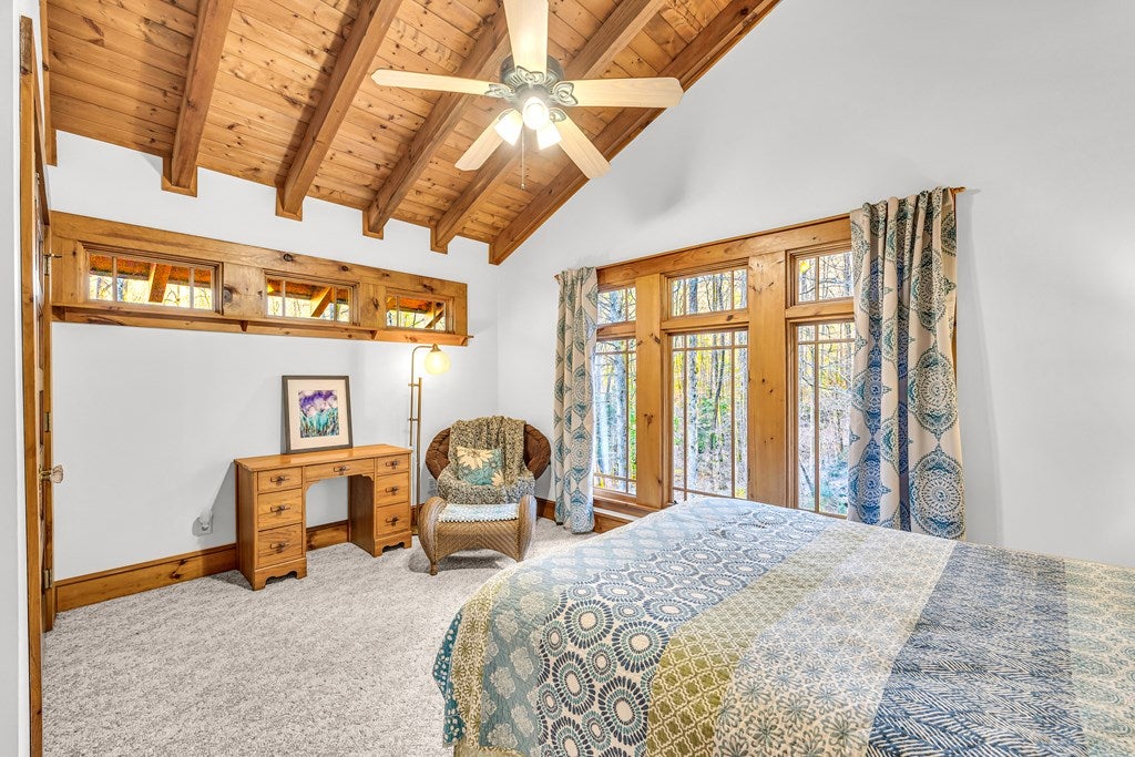 Cherry Log, Georgia, 30522, United States, 4 Bedrooms Bedrooms, ,5 BathroomsBathrooms,Residential,Active,1959948