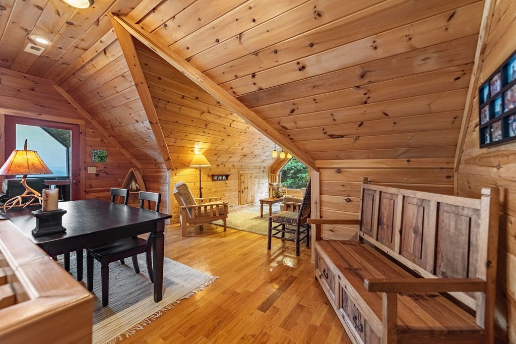 Mineral Bluff, Georgia, 30559, United States, 4 Bedrooms Bedrooms, ,4 BathroomsBathrooms,Residential,Active,1929467