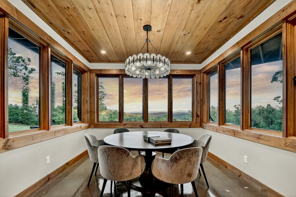 Blue Ridge, Georgia, 30513, United States, 5 Bedrooms Bedrooms, ,5 BathroomsBathrooms,Residential,Active,1945259