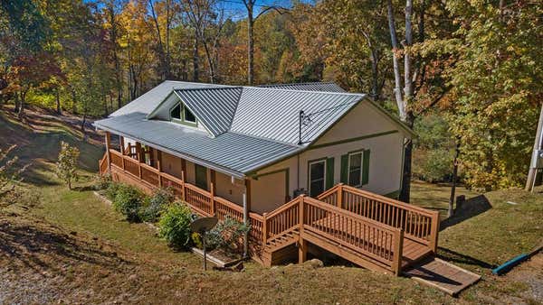 1621 BEARMEAT CREEK RD, HIAWASSEE, GA 30546 - Image 1