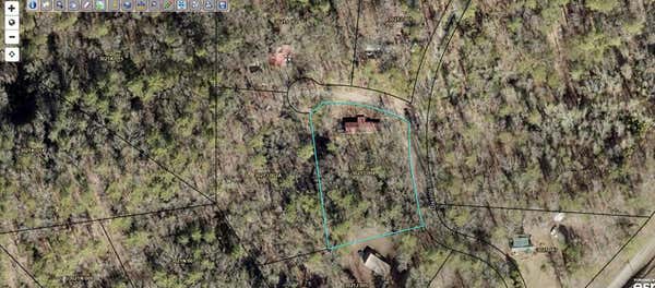 135 QUAIL RUN RD, ELLIJAY, GA 30540 - Image 1