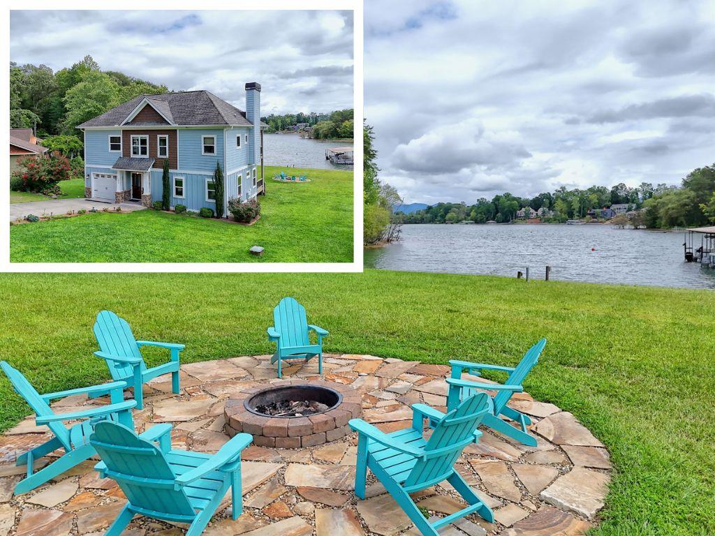 Hiawassee, Georgia, 30546, United States, 2 Bedrooms Bedrooms, ,3 BathroomsBathrooms,Residential,Active,1914805
