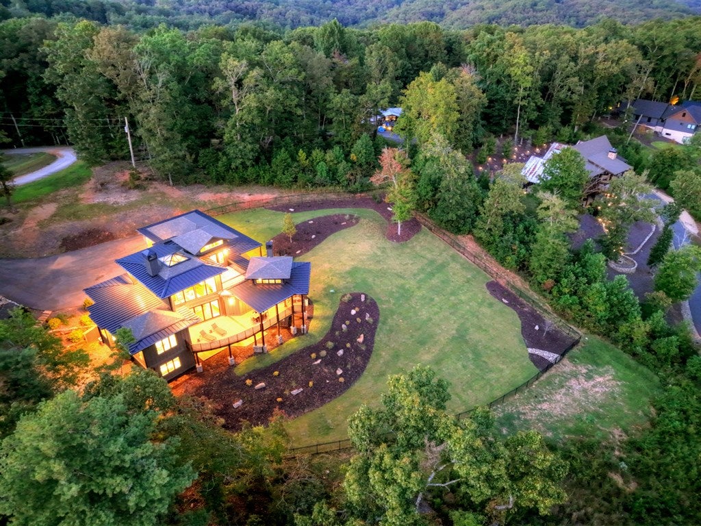 Blue Ridge, Georgia, 30513, United States, 5 Bedrooms Bedrooms, ,5 BathroomsBathrooms,Residential,Active,1945259
