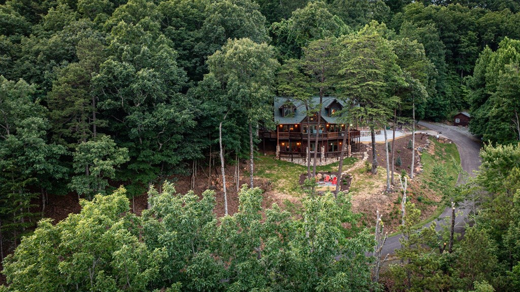 Blue Ridge, Georgia, 30513, United States, 4 Bedrooms Bedrooms, ,4 BathroomsBathrooms,Residential,Active,1998761