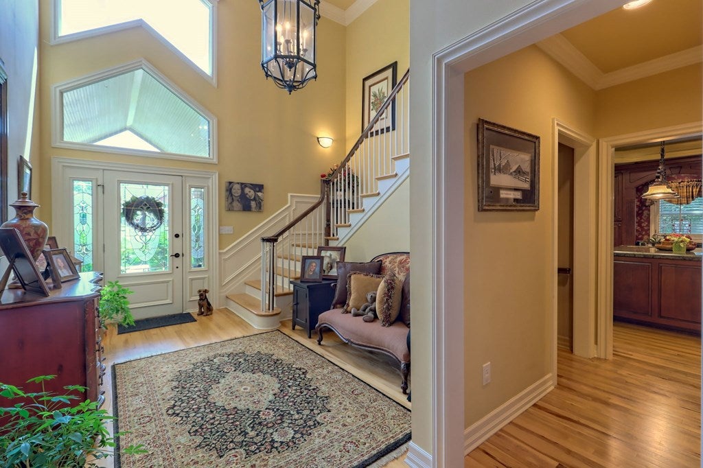 Hiawassee, Georgia, 30546, United States, 4 Bedrooms Bedrooms, ,5 BathroomsBathrooms,Residential,Active,1741595