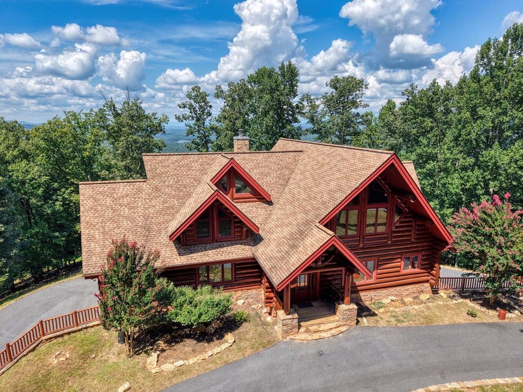 Blairsville, Georgia, 30512, United States, 4 Bedrooms Bedrooms, ,6 BathroomsBathrooms,Residential,Active,1934771