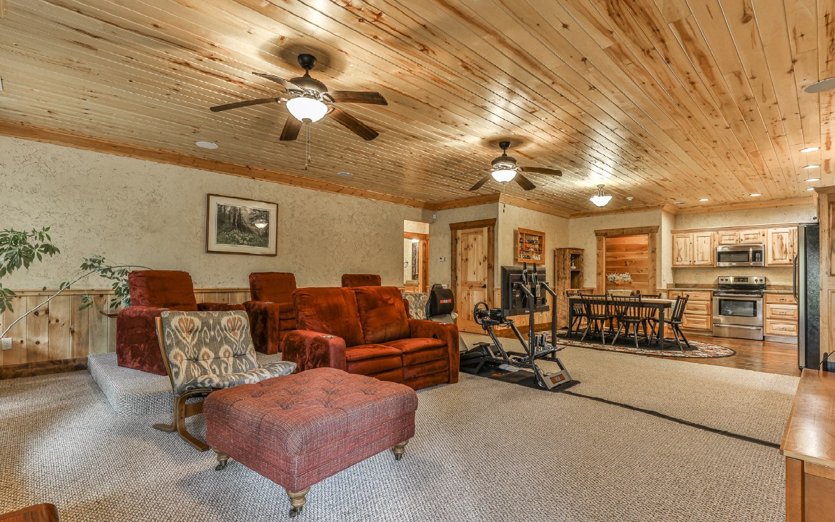 Talking Rock, Georgia, 30175, United States, 5 Bedrooms Bedrooms, ,6 BathroomsBathrooms,Residential,Active,1914601