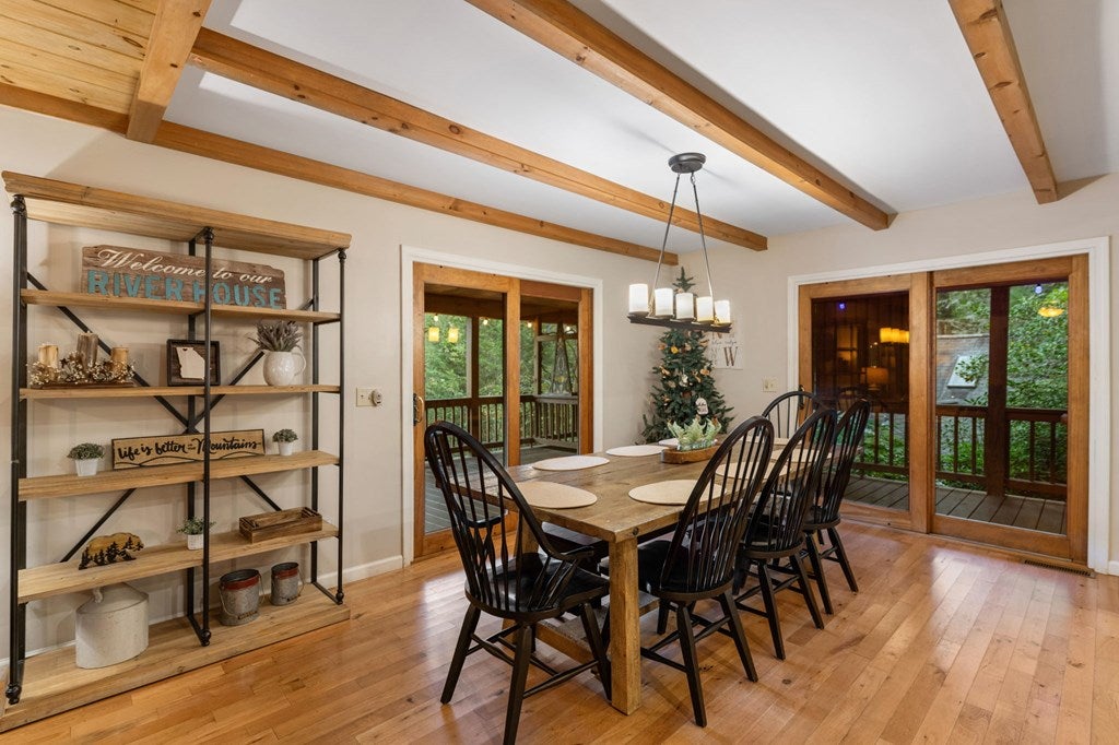 Blue Ridge, Georgia, 30513, United States, 4 Bedrooms Bedrooms, ,3 BathroomsBathrooms,Residential,Active,1945235