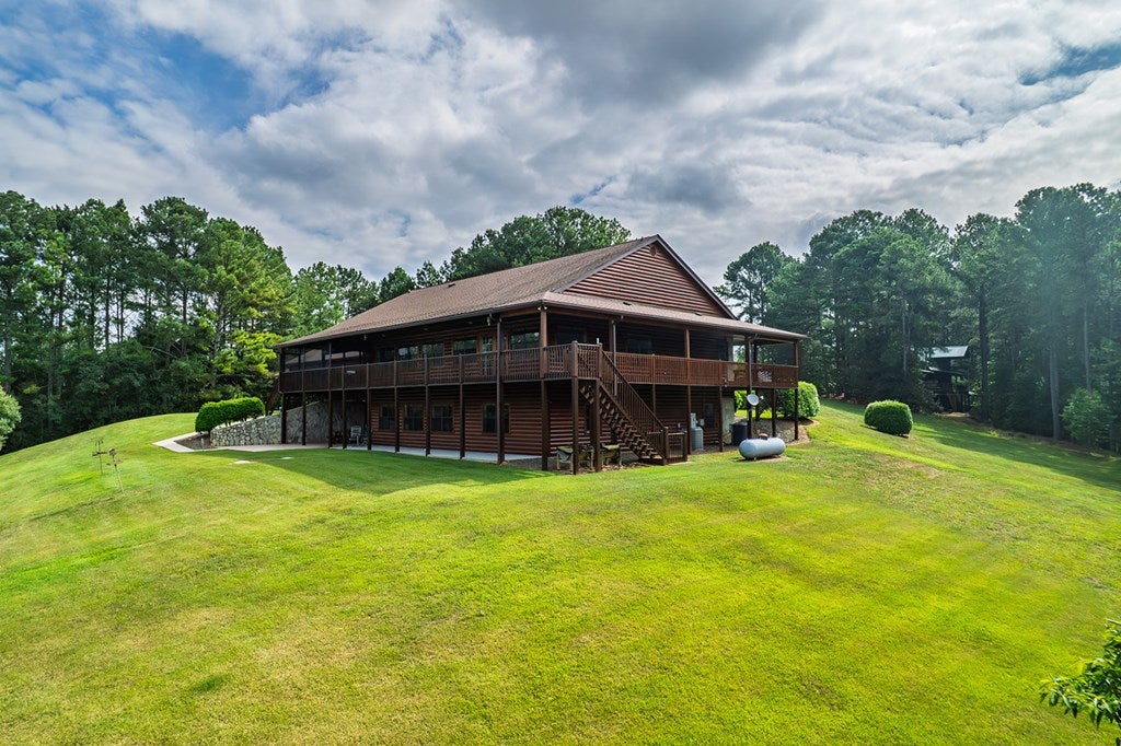 Copperhill, Tennessee, 37317, United States, 5 Bedrooms Bedrooms, ,6 BathroomsBathrooms,Residential,Active,1871227