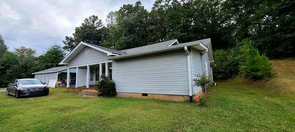 160 KINGTOWN ST, MC CAYSVILLE, GA 30555 - Image 1