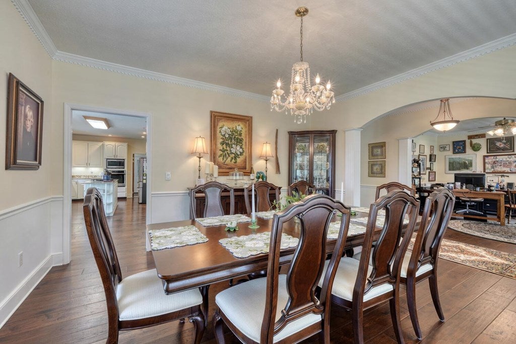 Blairsville, Georgia, 30512, United States, 4 Bedrooms Bedrooms, ,4 BathroomsBathrooms,Residential,Active,1892611