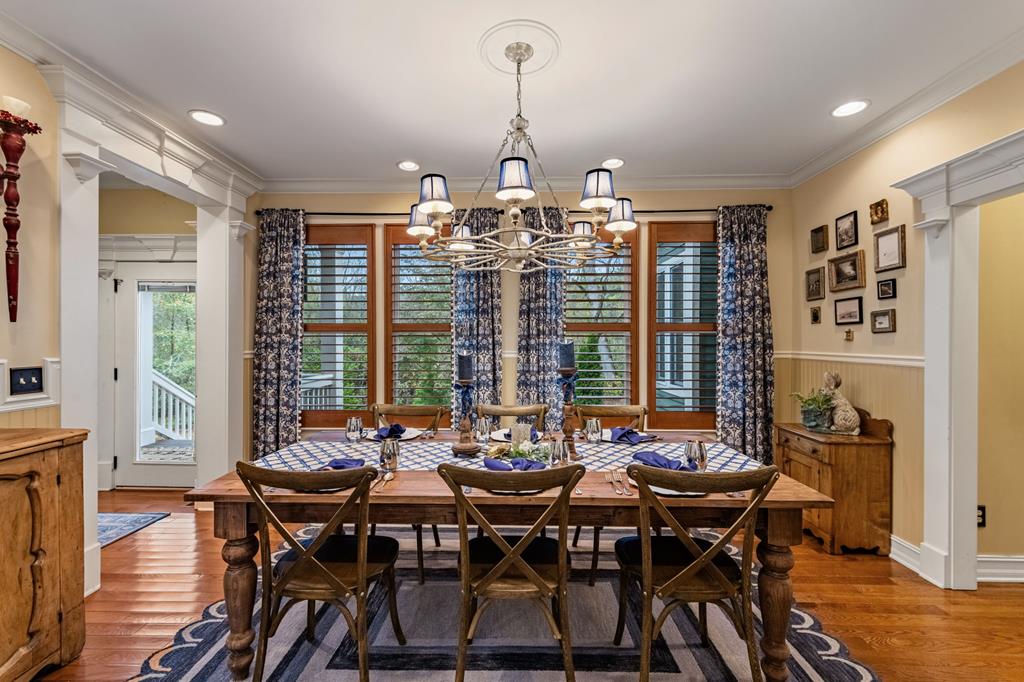 Ellijay, Georgia, 30540, United States, 4 Bedrooms Bedrooms, ,3 BathroomsBathrooms,Residential,Active,1968430