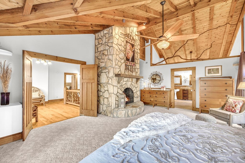 Cherry Log, Georgia, 30522, United States, 4 Bedrooms Bedrooms, ,5 BathroomsBathrooms,Residential,Active,1959948